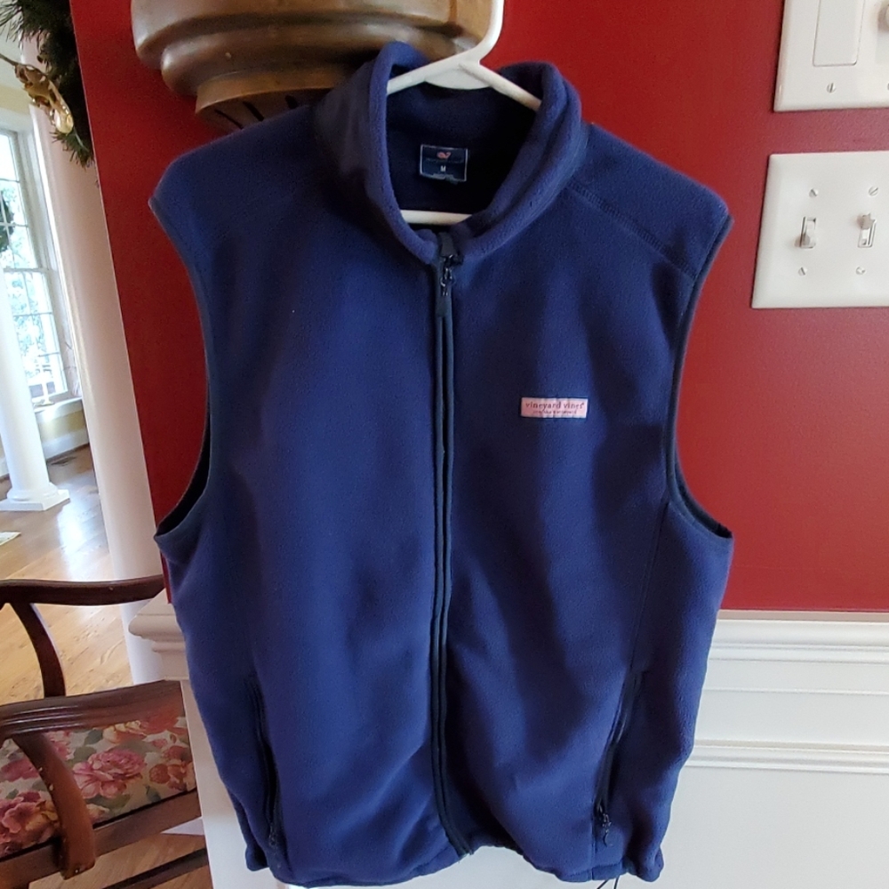 Vineyard Vine